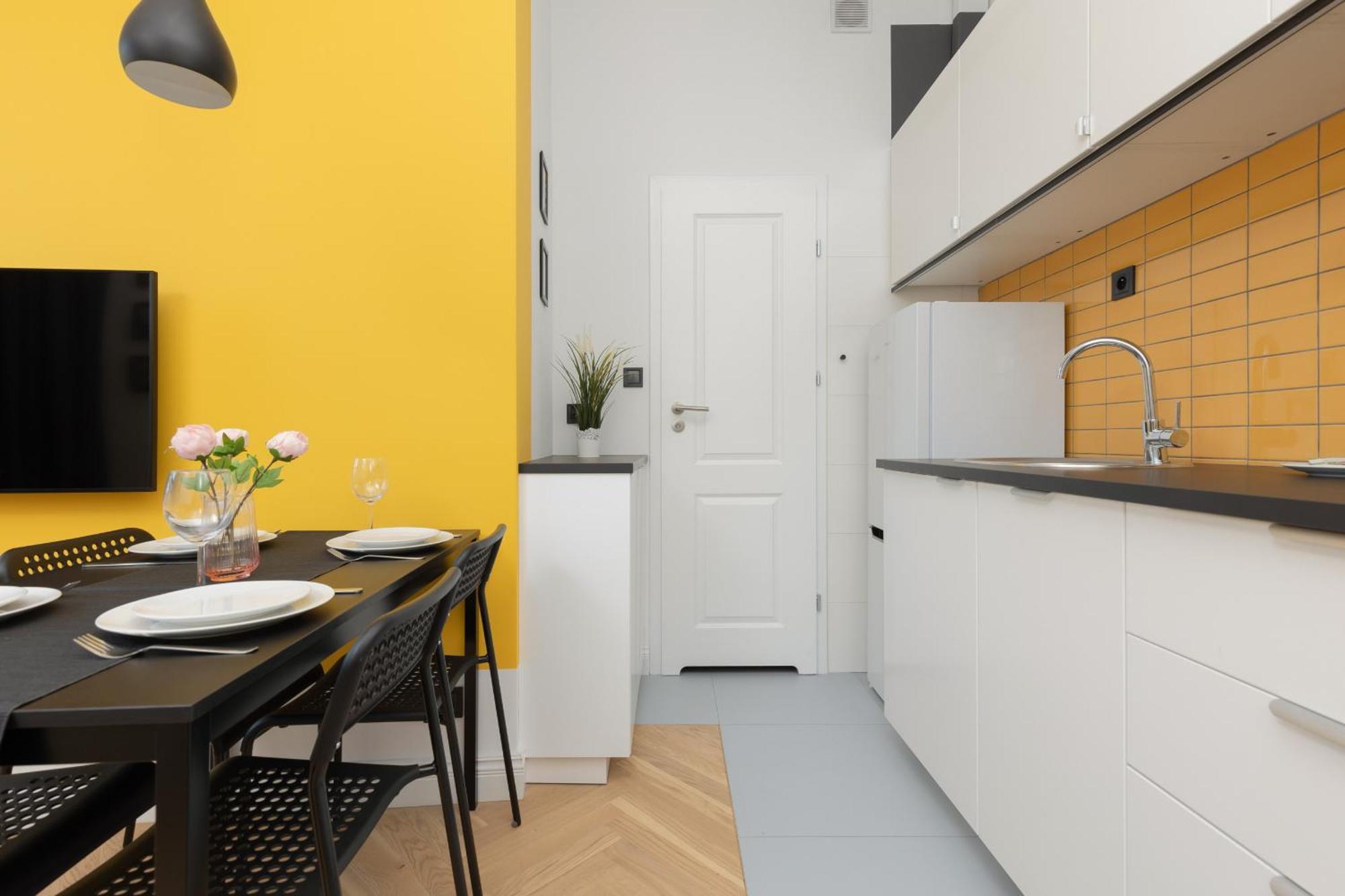 Apartment Mokotow Sw Boboli By Renters *