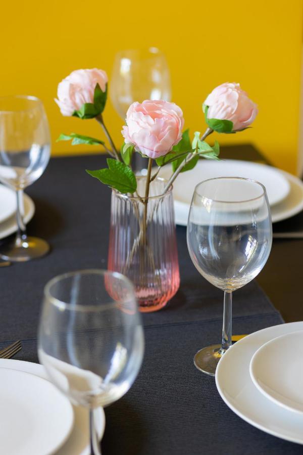 Mokotów św Boboli By Renters Apartament Warszawa