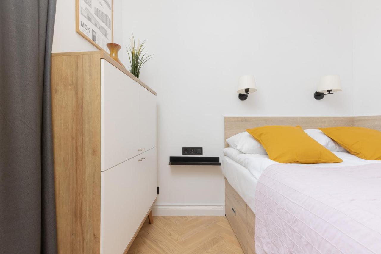 Apartment Mokotow Sw Boboli By Renters Warsaw