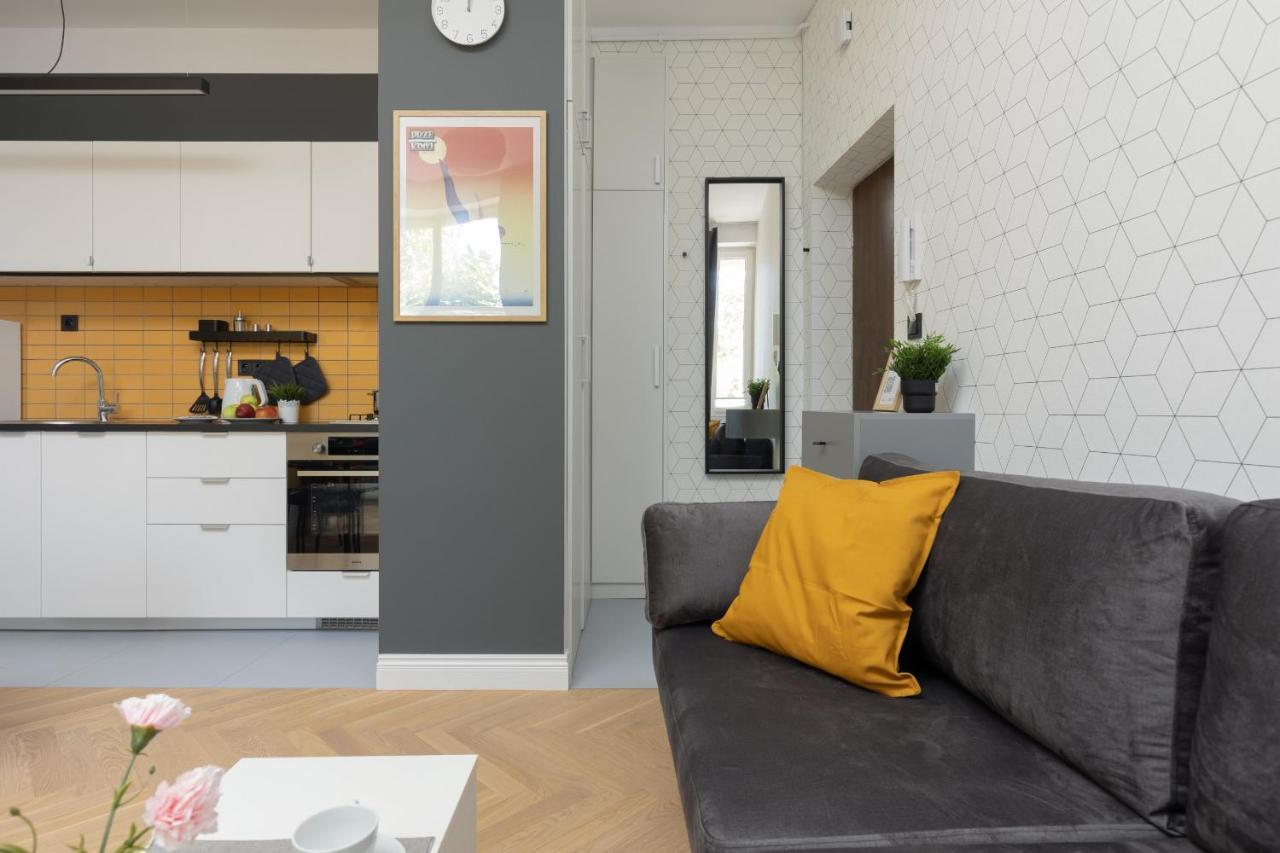 Mokotów św Boboli By Renters