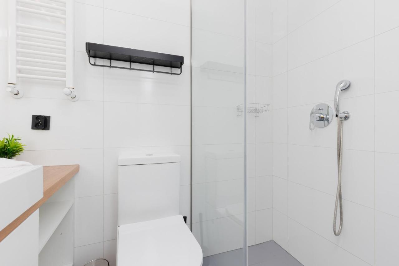 Mokotow Sw Boboli By Renters Apartment